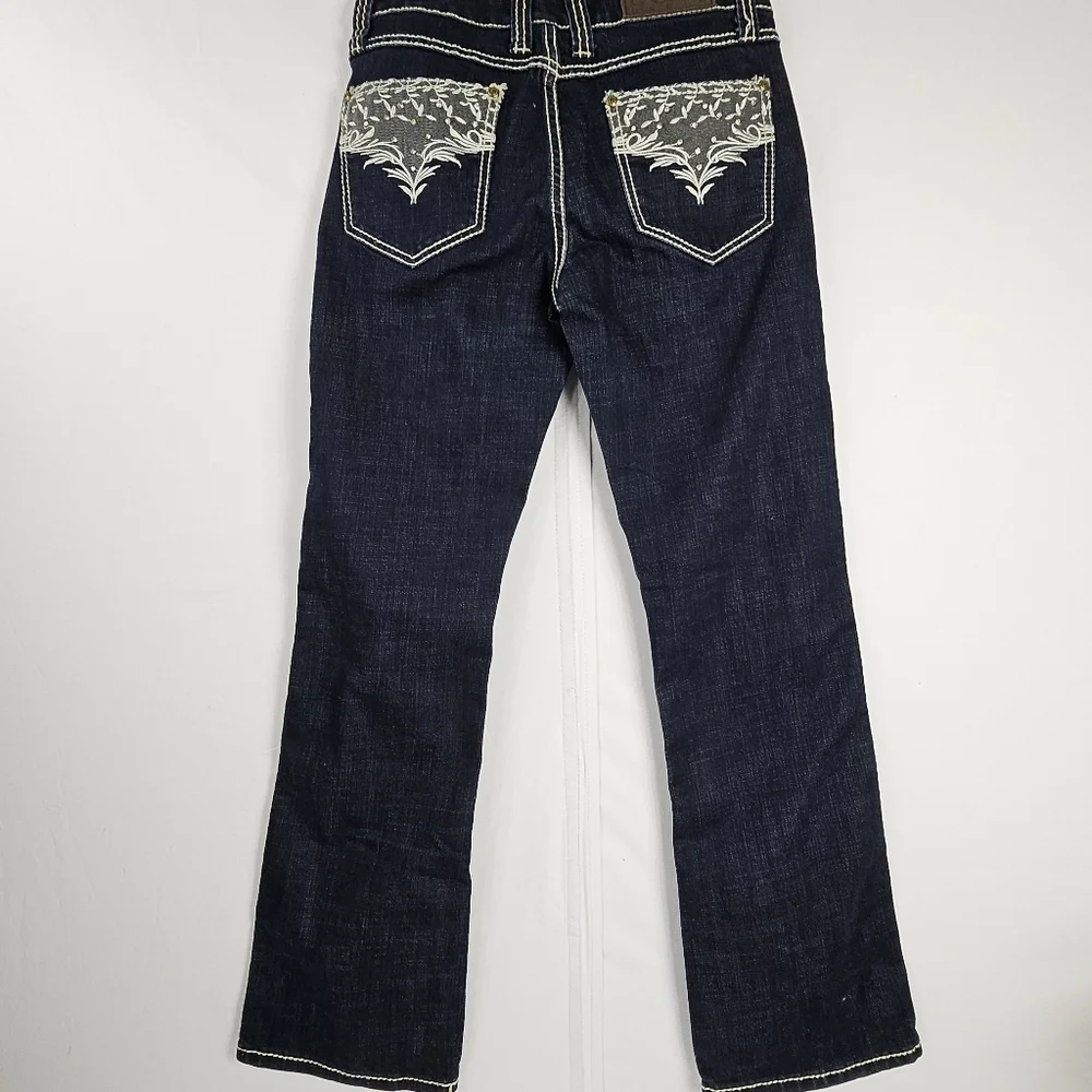 Cowgirl Up bootcut jeans size 29/ 32